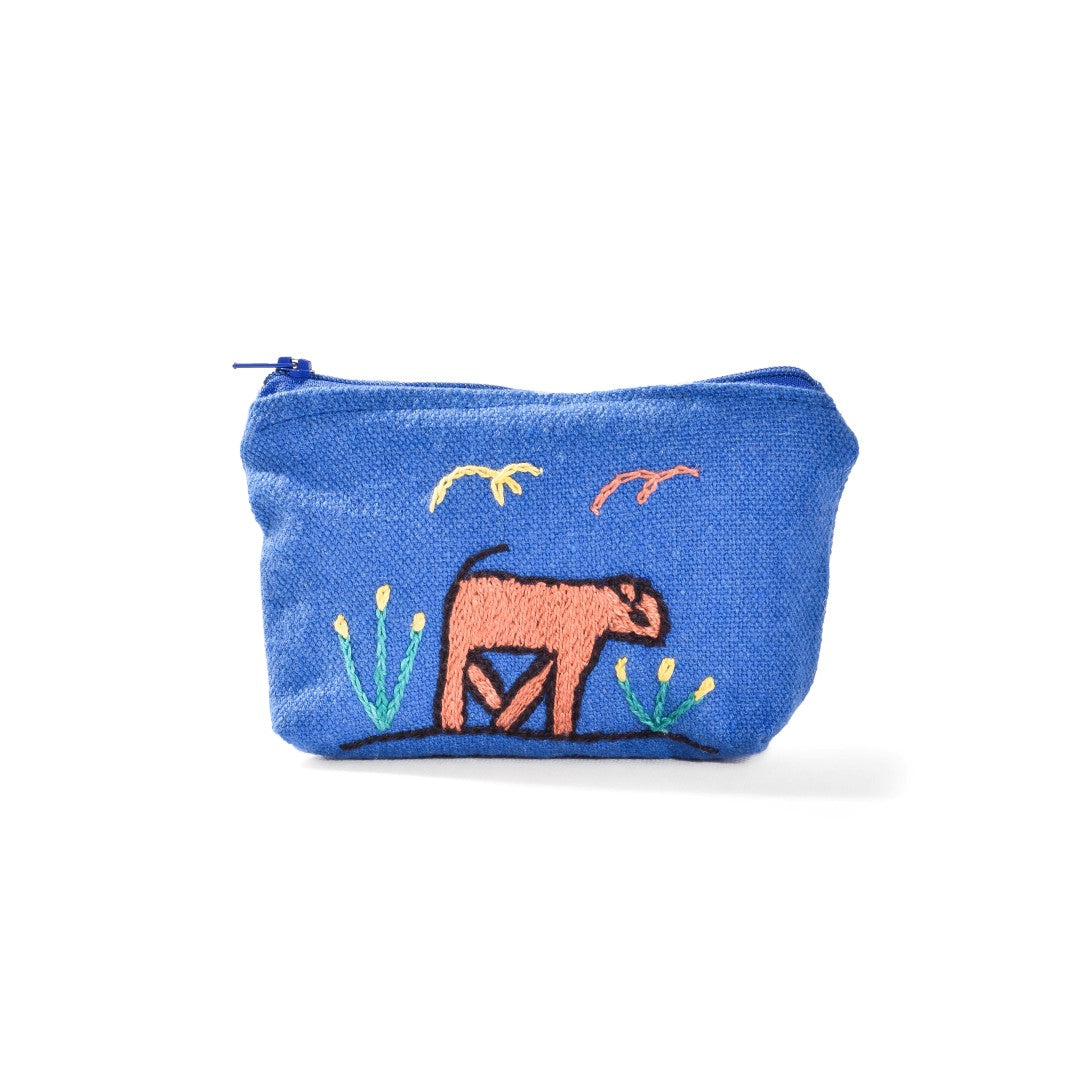 Countryside Coin Purse