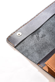 Natural Leather Laptop Sleeve