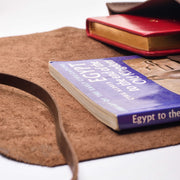 Leather Laptop Sleeve