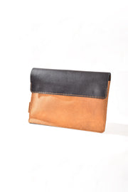 Natural Leather Laptop Sleeve