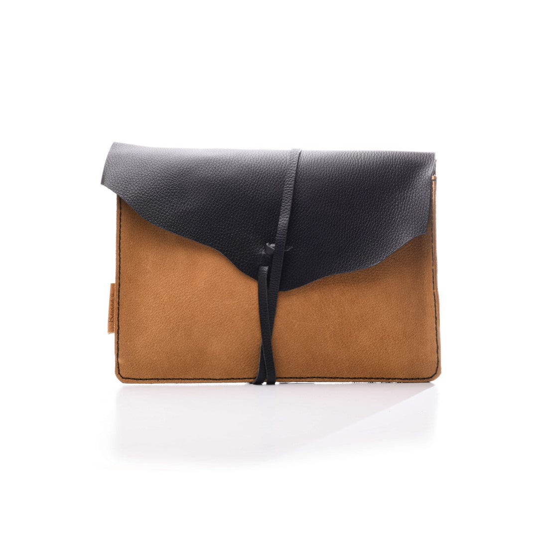 Leather Laptop Sleeve