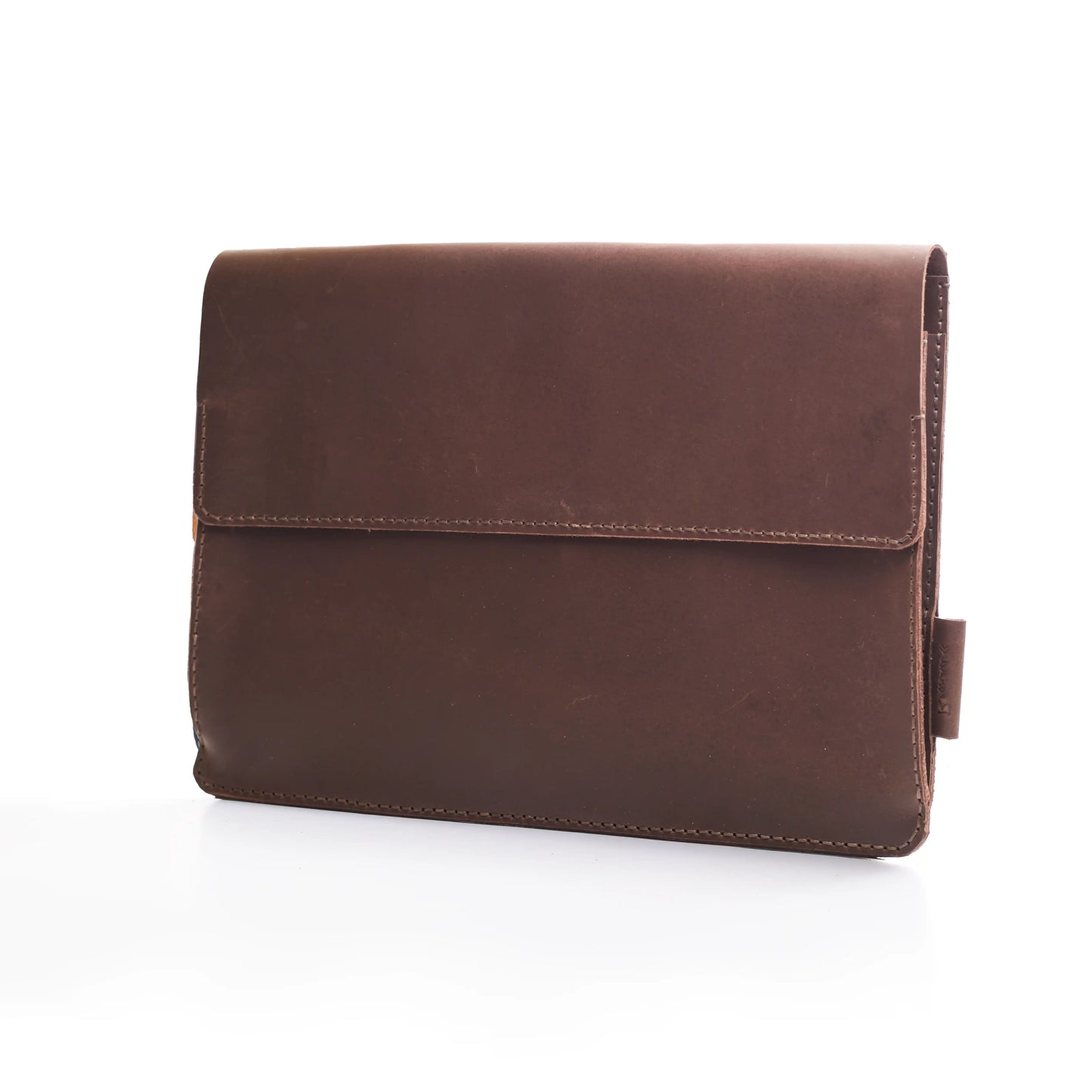 Leather Laptop Sleeve