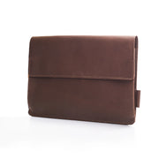 Leather Laptop Sleeve
