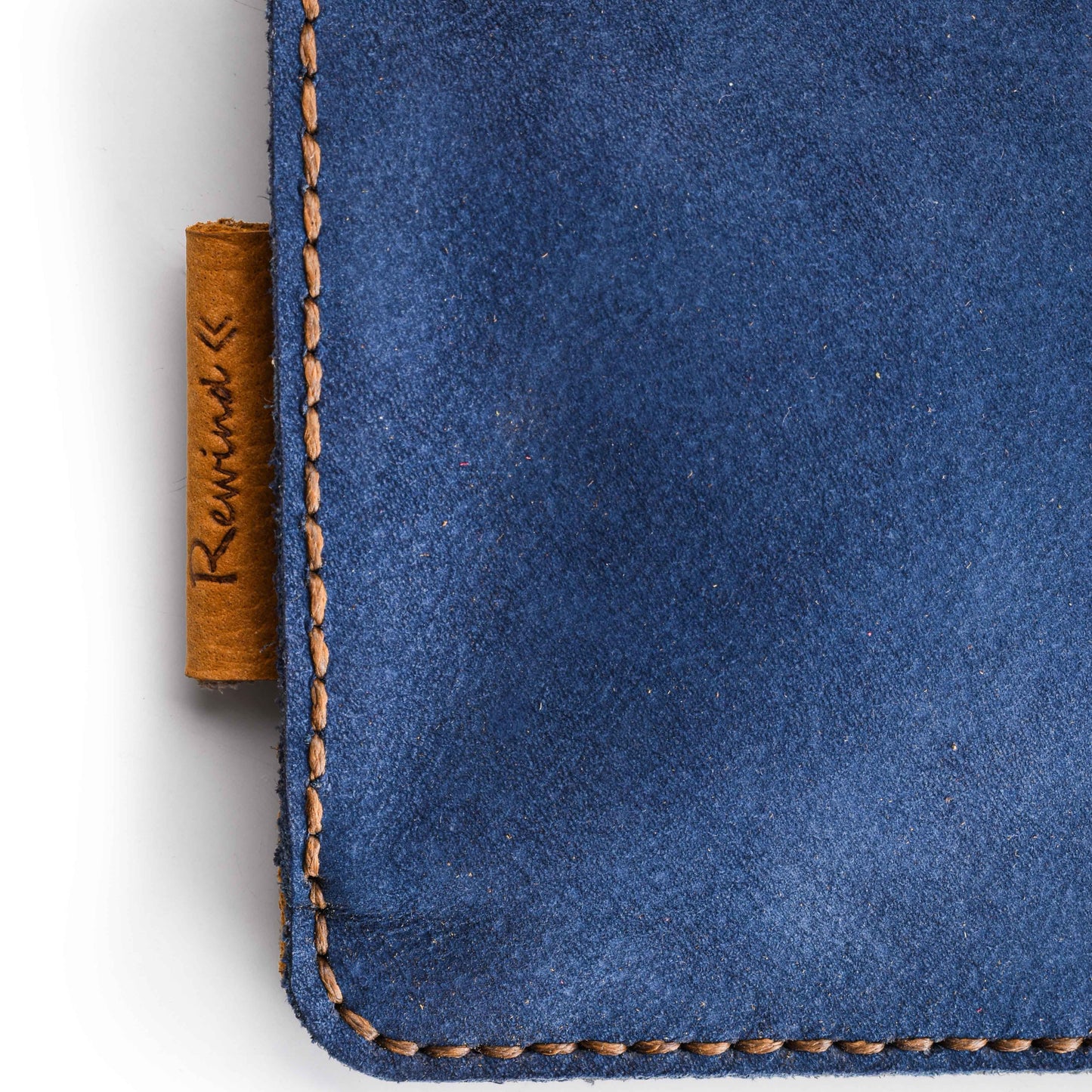 Leather Laptop Sleeve