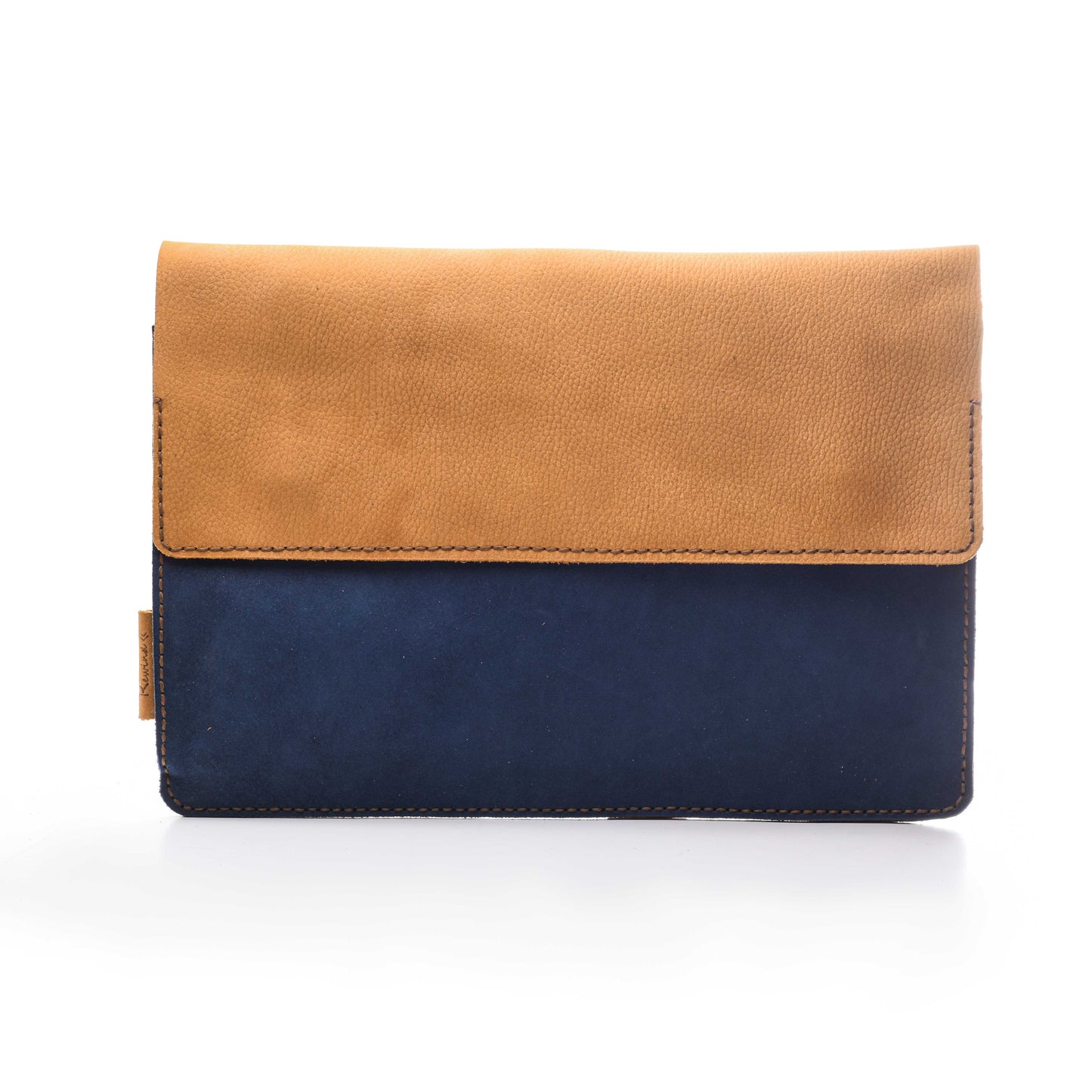 Leather Laptop Sleeve