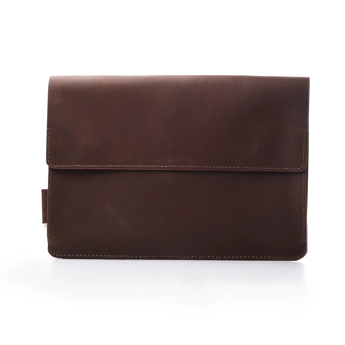 Leather Laptop Sleeve