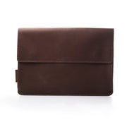 Leather Laptop Sleeve