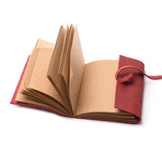 Leather Notebook