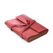 Leather Notebook