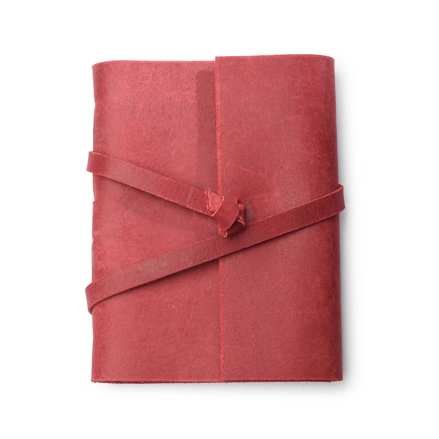 Leather Notebook