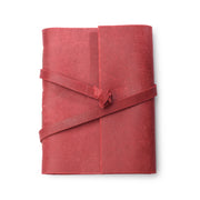 Leather Notebook