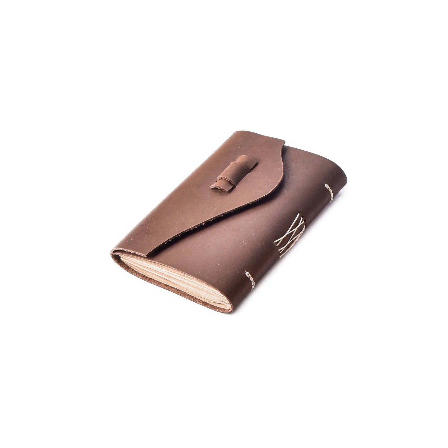 Leather Notebook