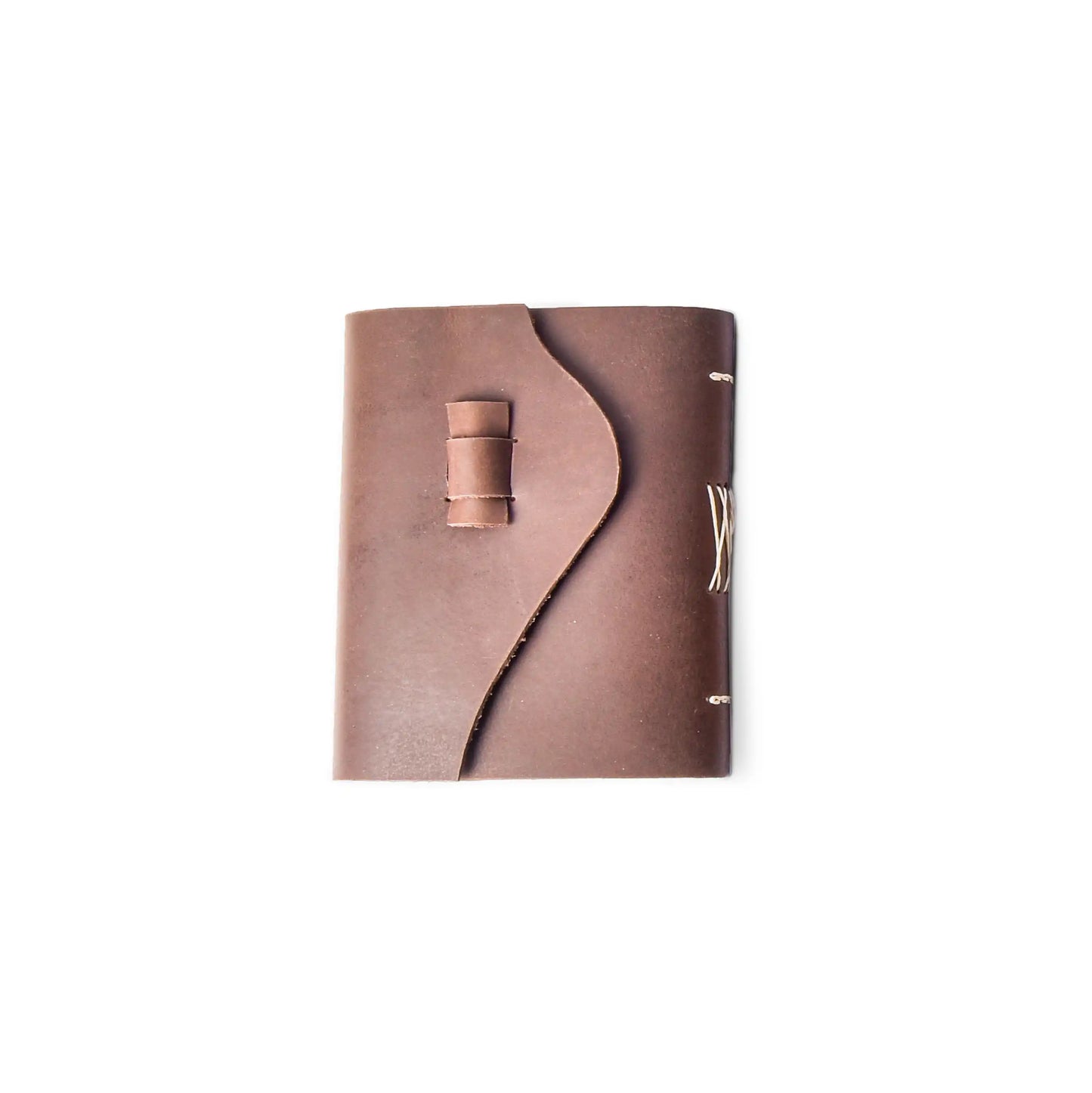 Leather Notebook