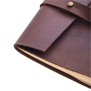 Natural Leather Journal