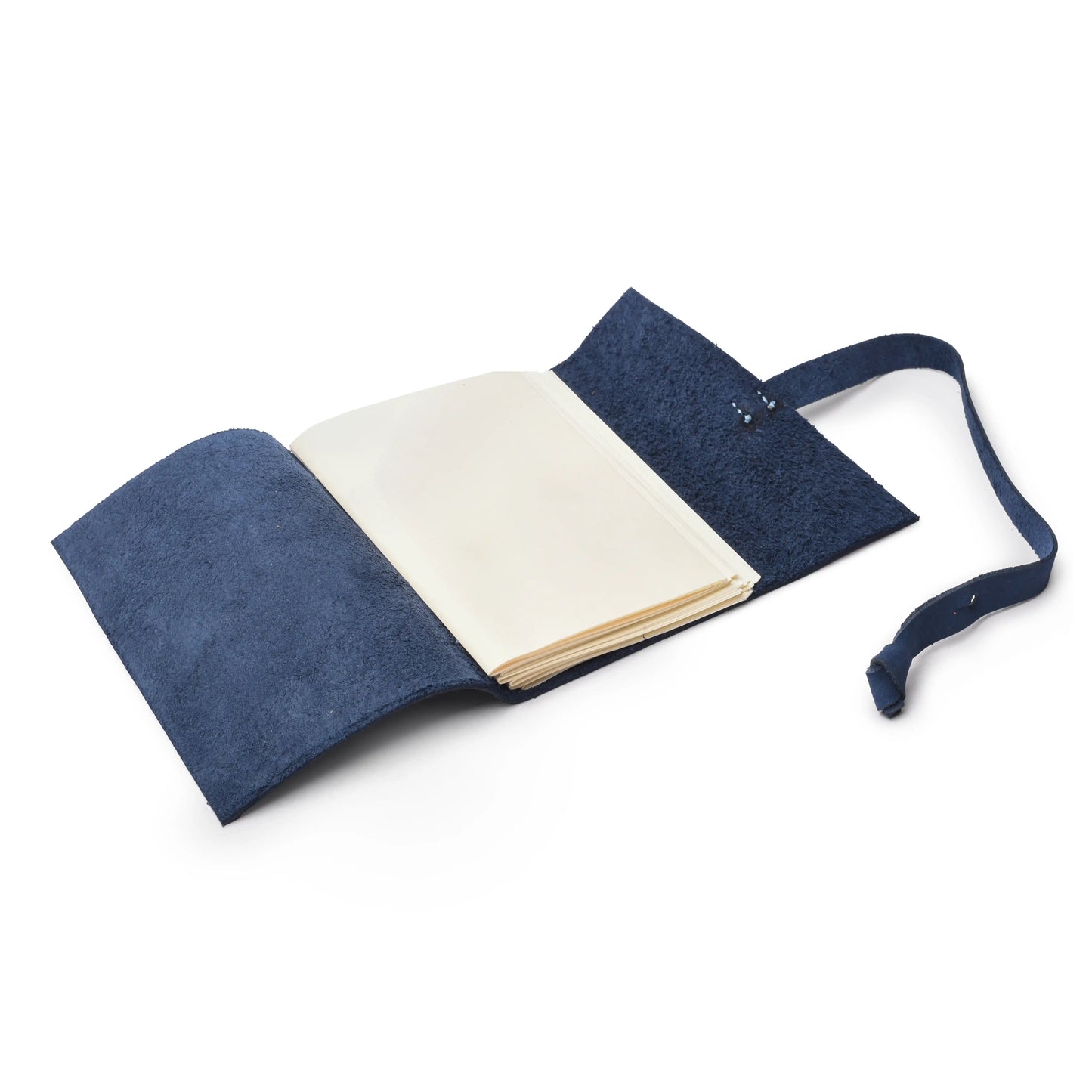 Leather Notebook