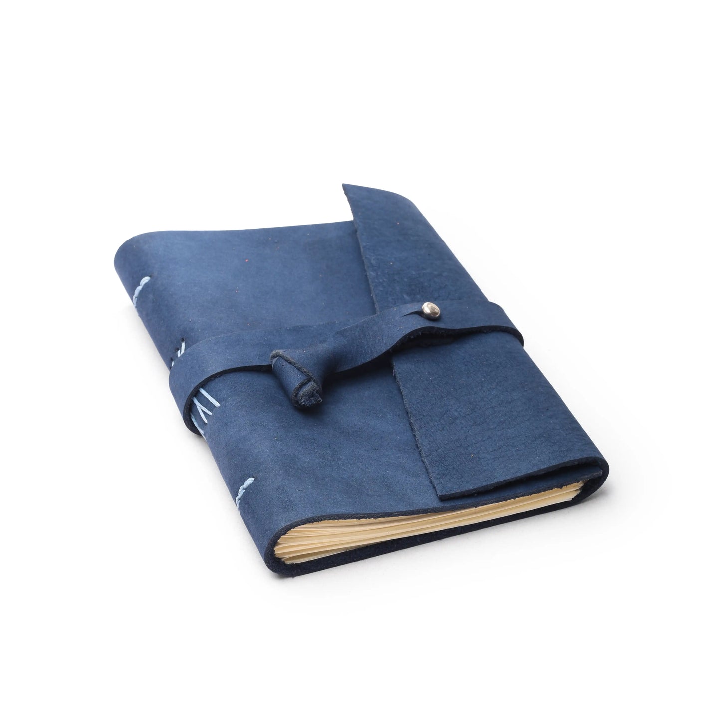 Leather Notebook