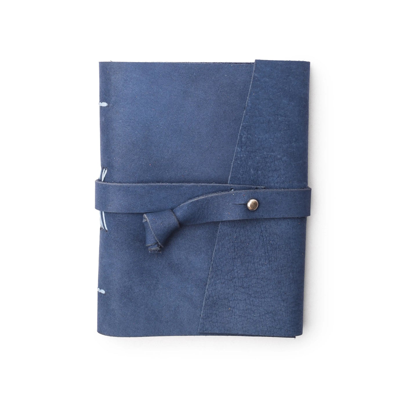 Leather Notebook