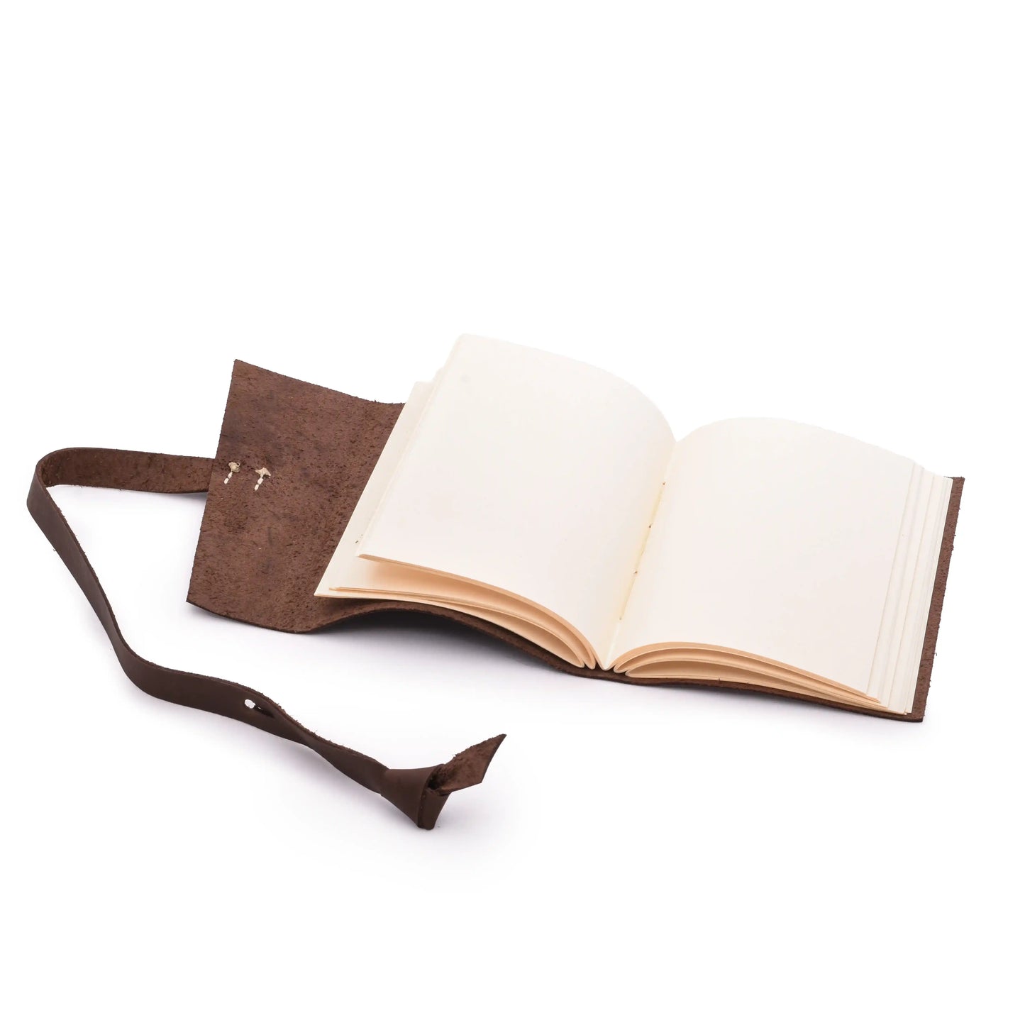 Leather Notebook