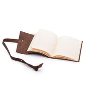 Leather Notebook