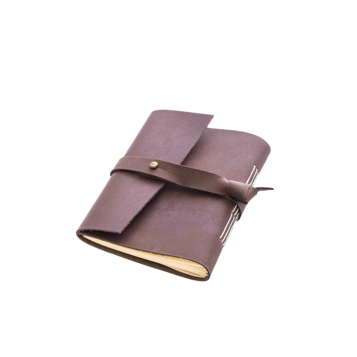 Natural Leather Journal