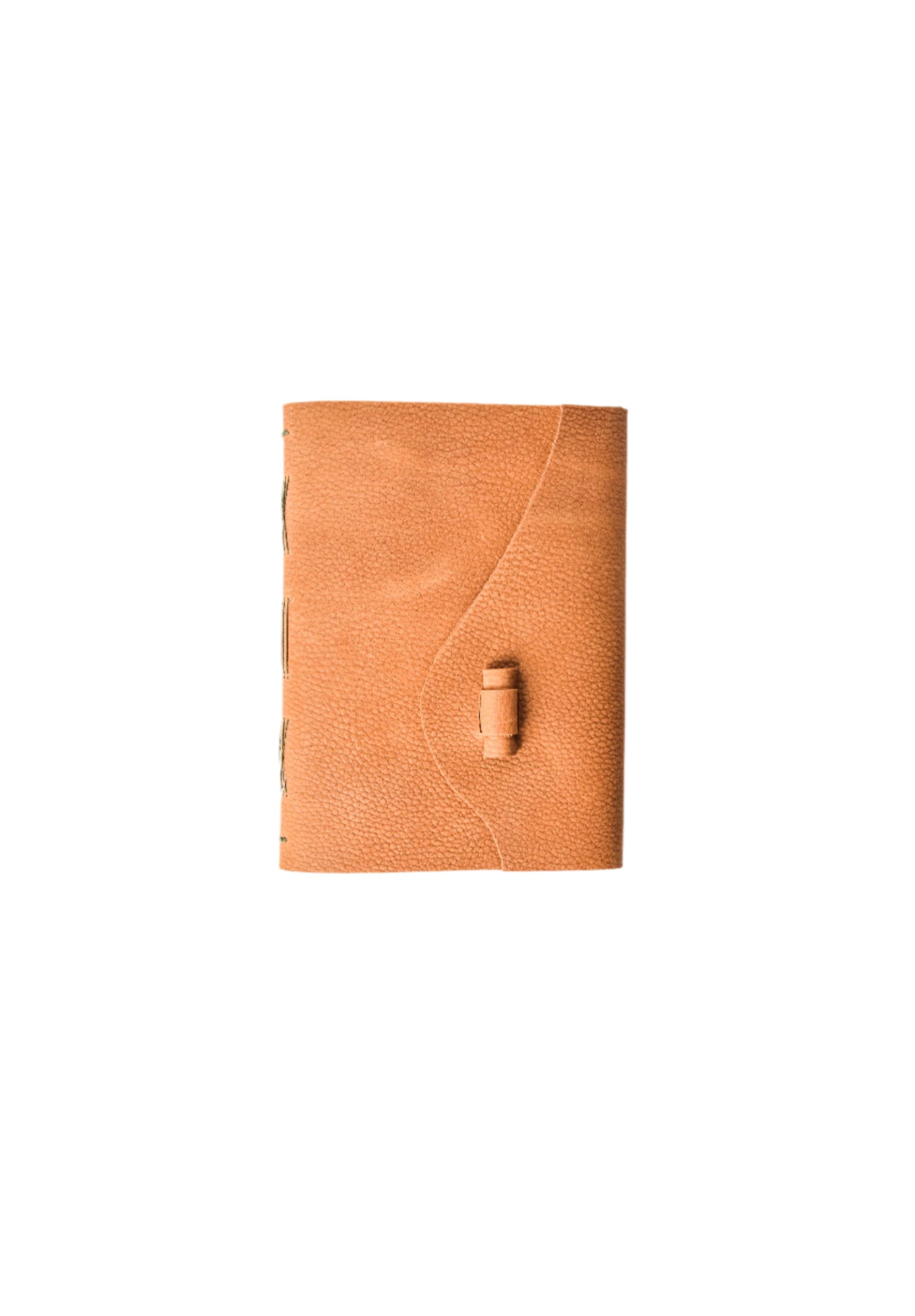 Natural Leather Journal