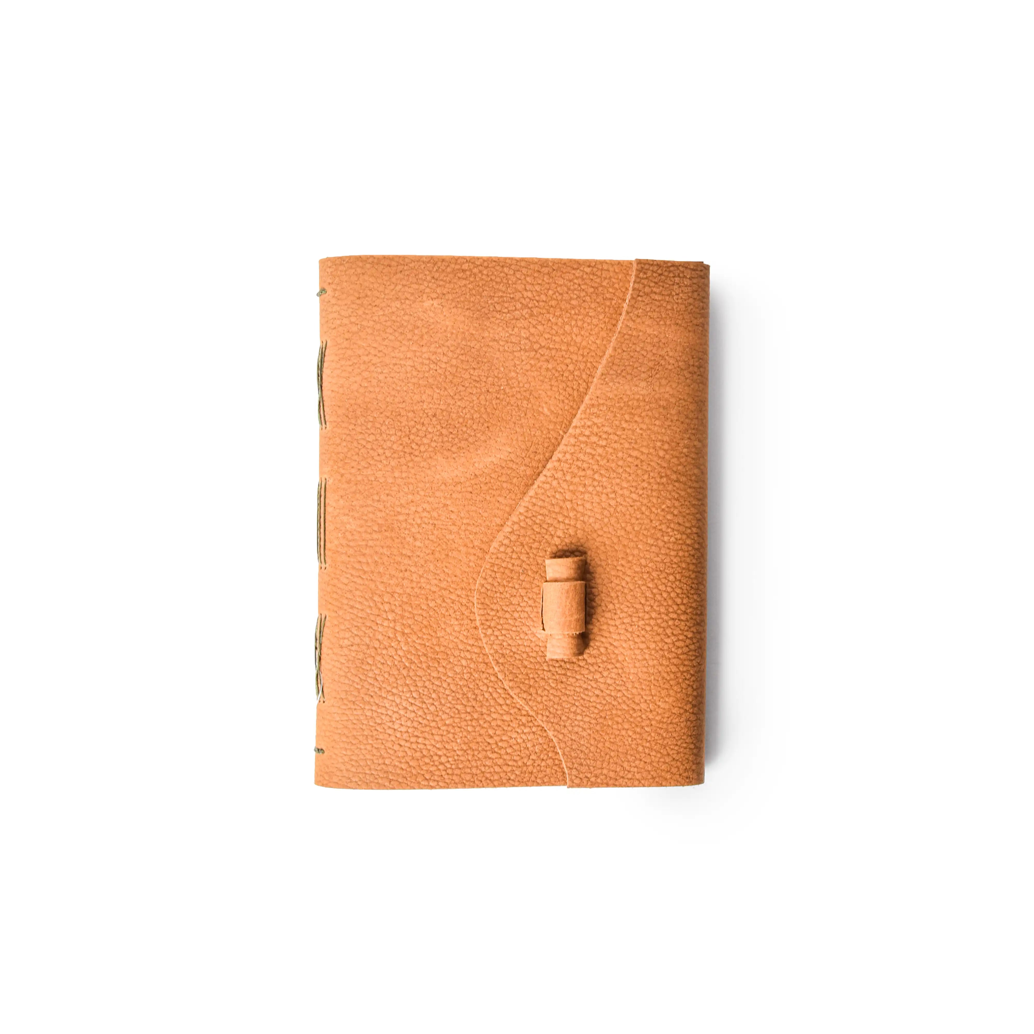Leather Notebook