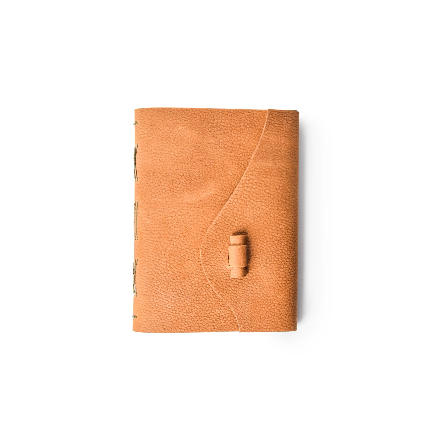 Leather Notebook