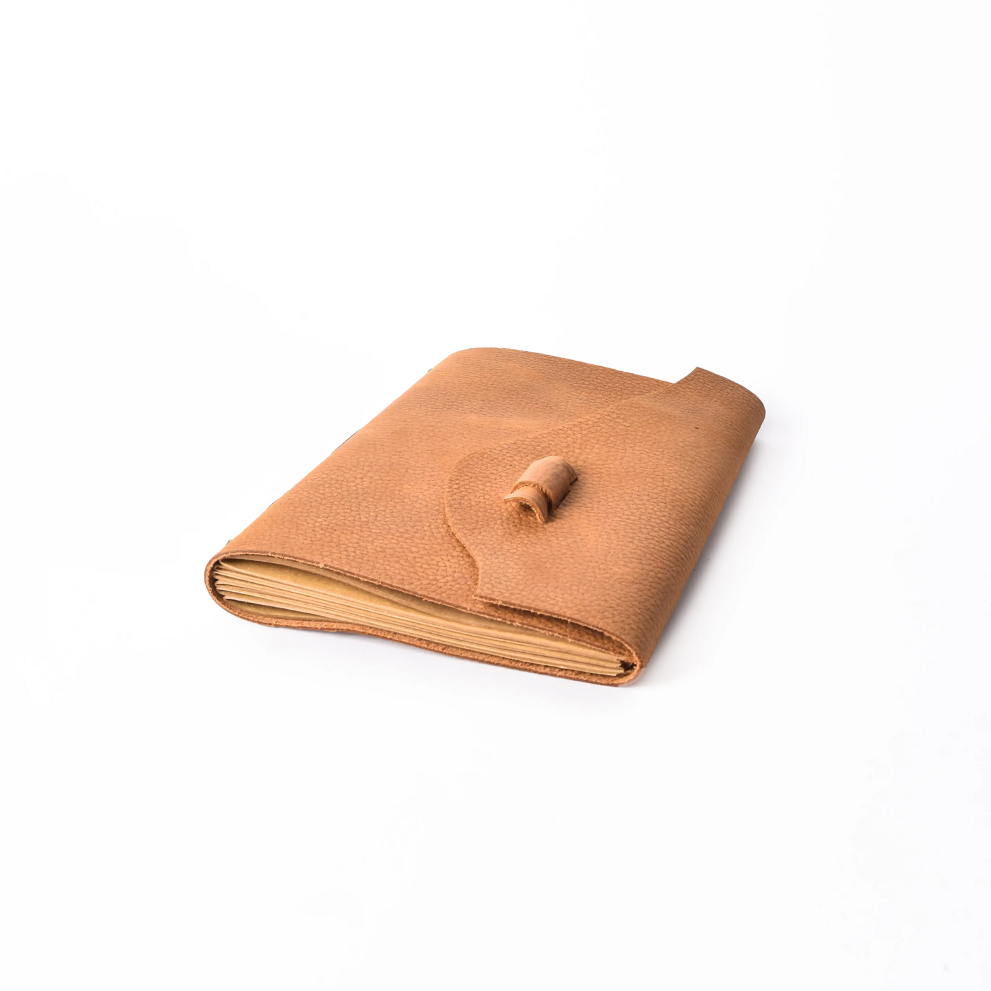 Leather Notebook