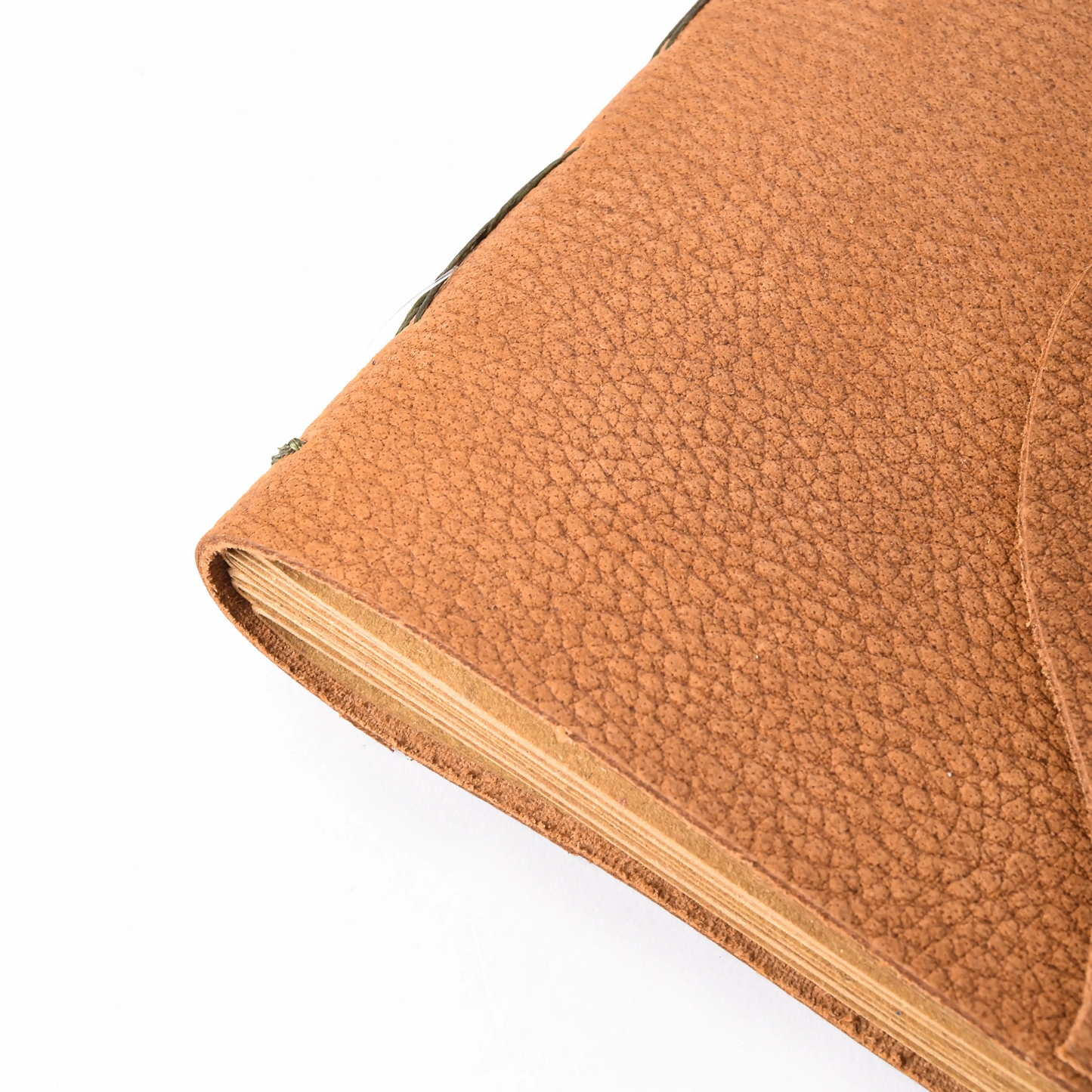 Leather Notebook