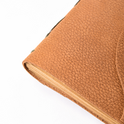 Leather Notebook