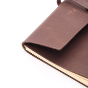 Natural Leather Journal