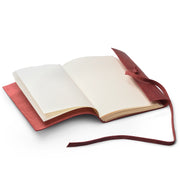 Leather Notebook