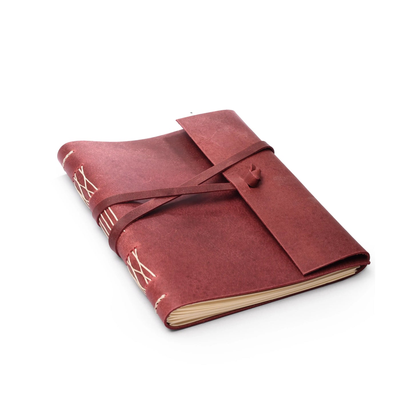 Leather Notebook