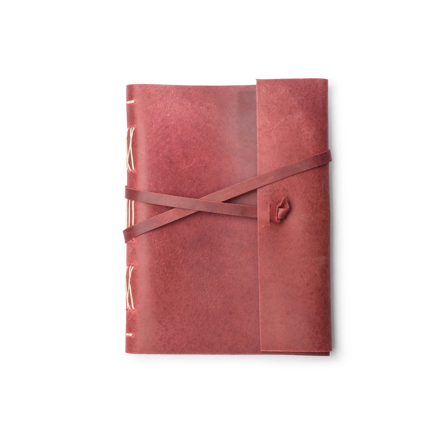 Leather Notebook