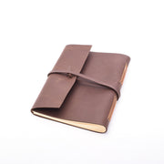 Natural Leather Journal