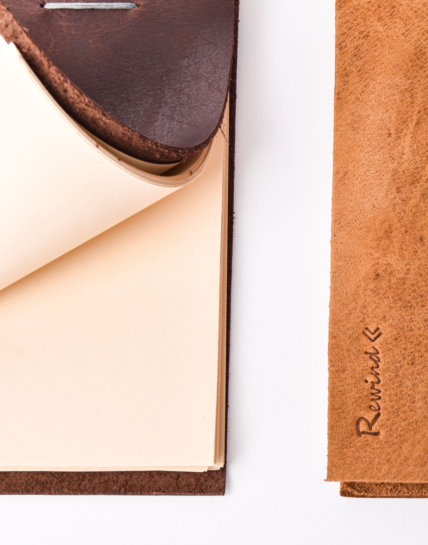 Leather TO-DO List