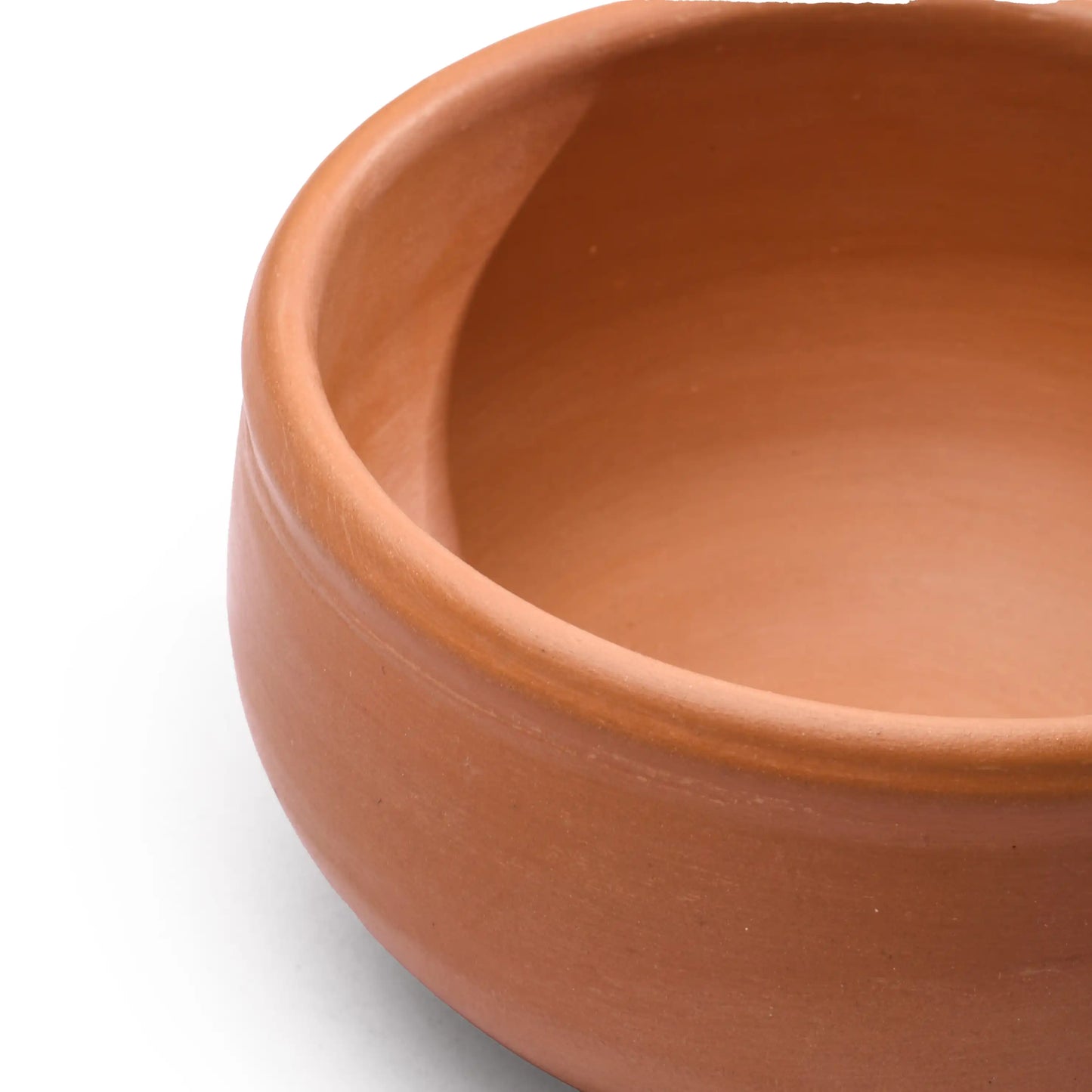 Terracotta Dessert Bowl (10 cm Dia)