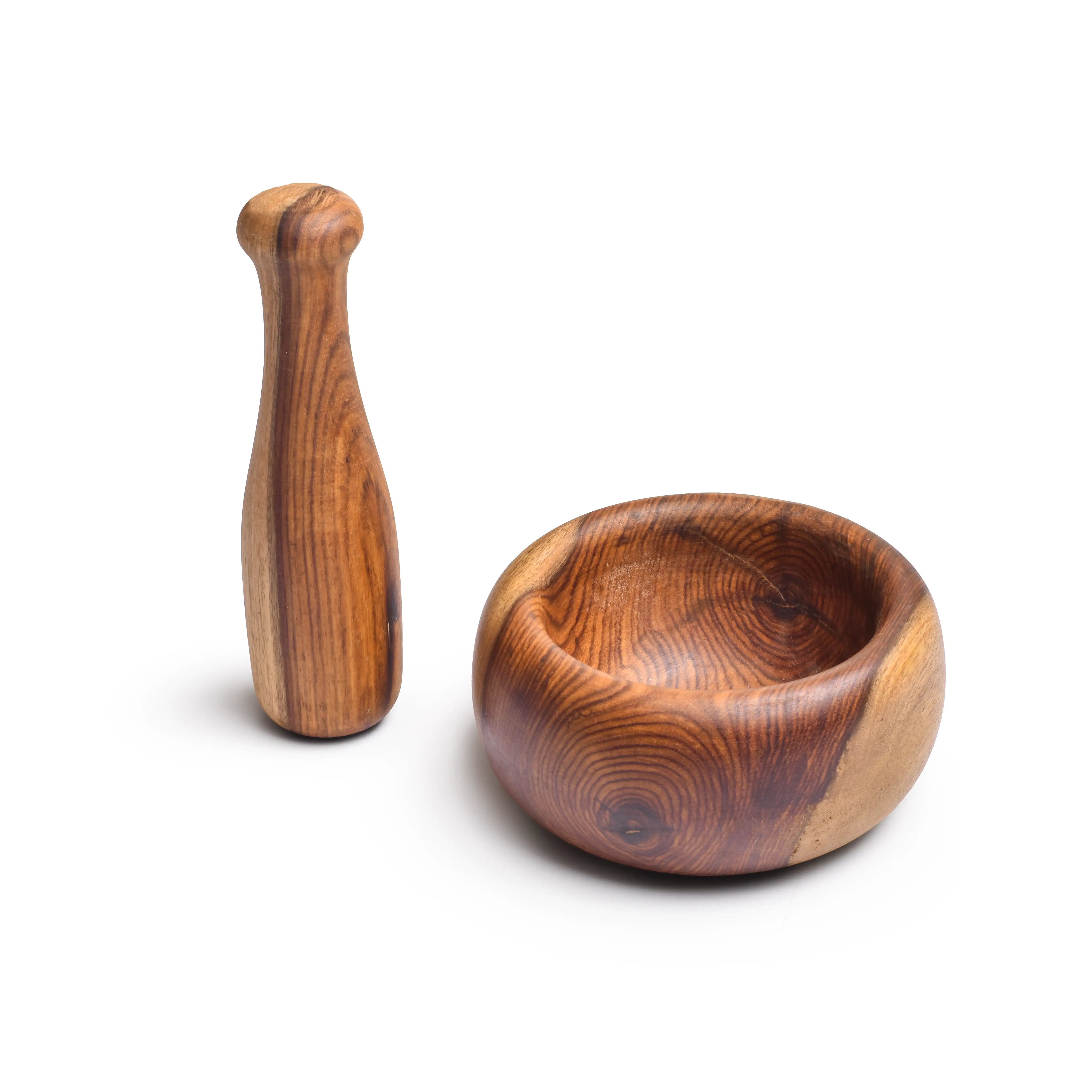 Mortar & Pestle