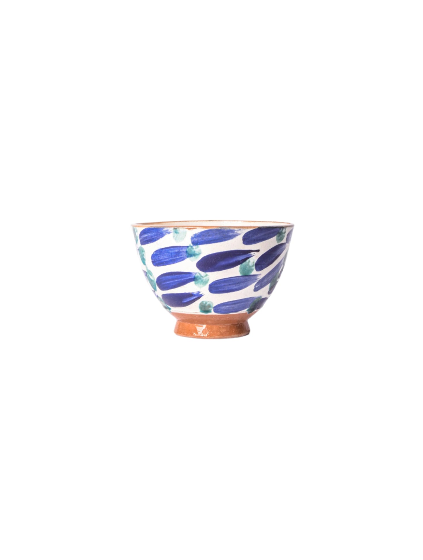 Fayoum Pottery Bowl