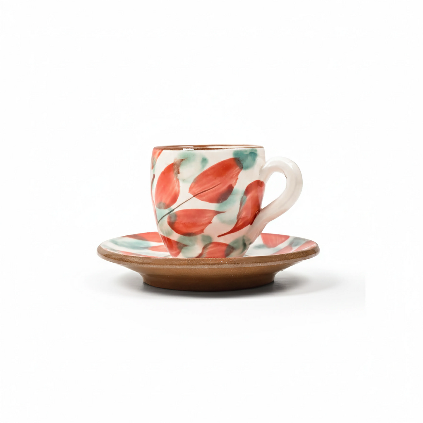 poetry coffee cup