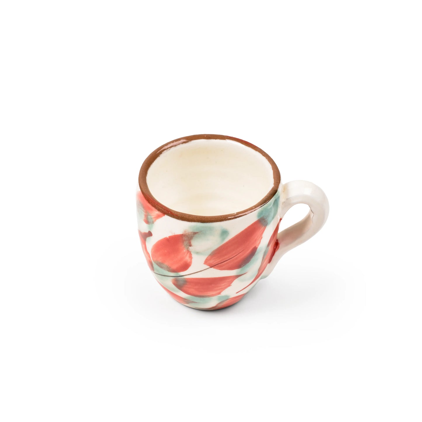 poetry coffee cup