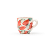 poetry coffee cup