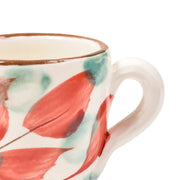 poetry coffee cup