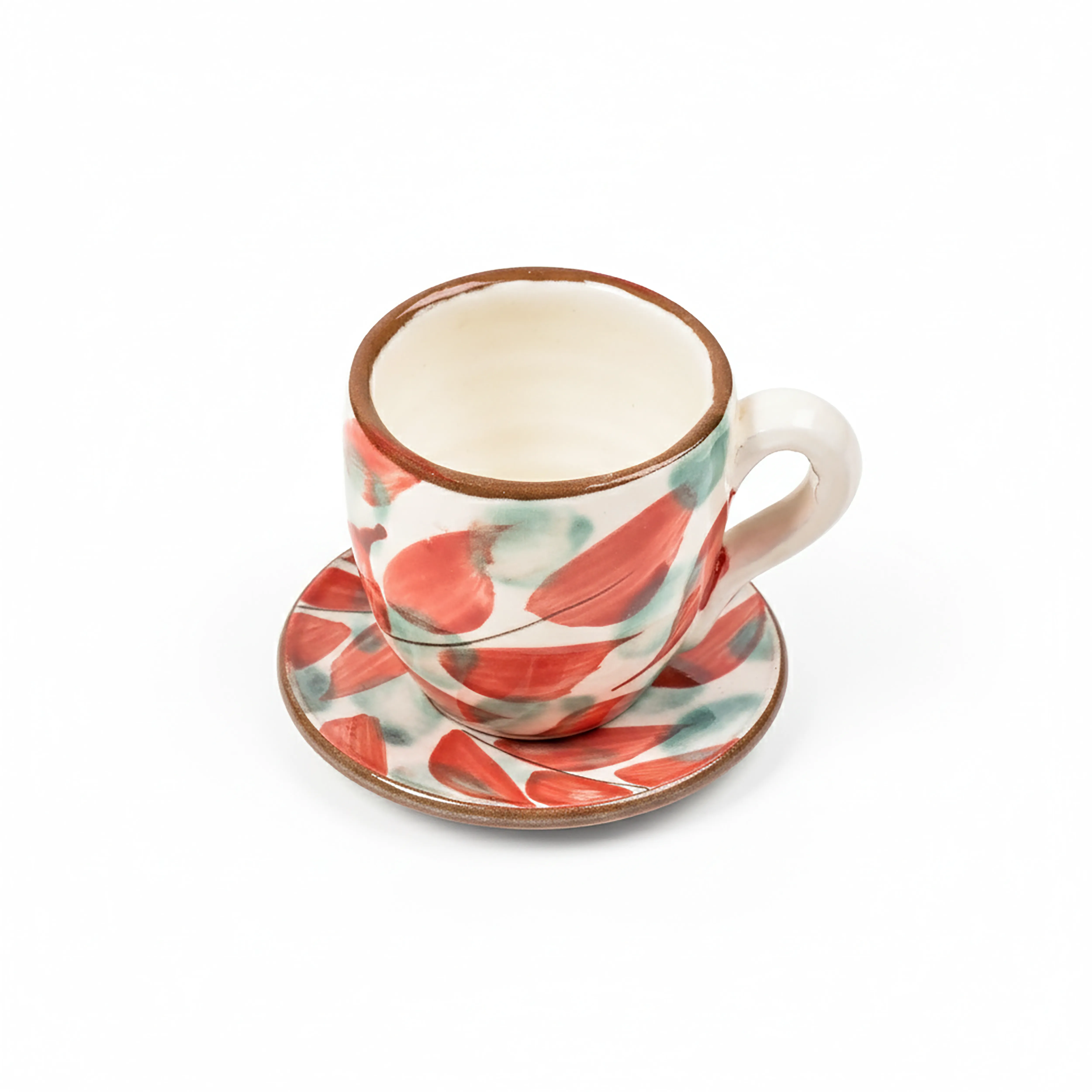 poetry coffee cup