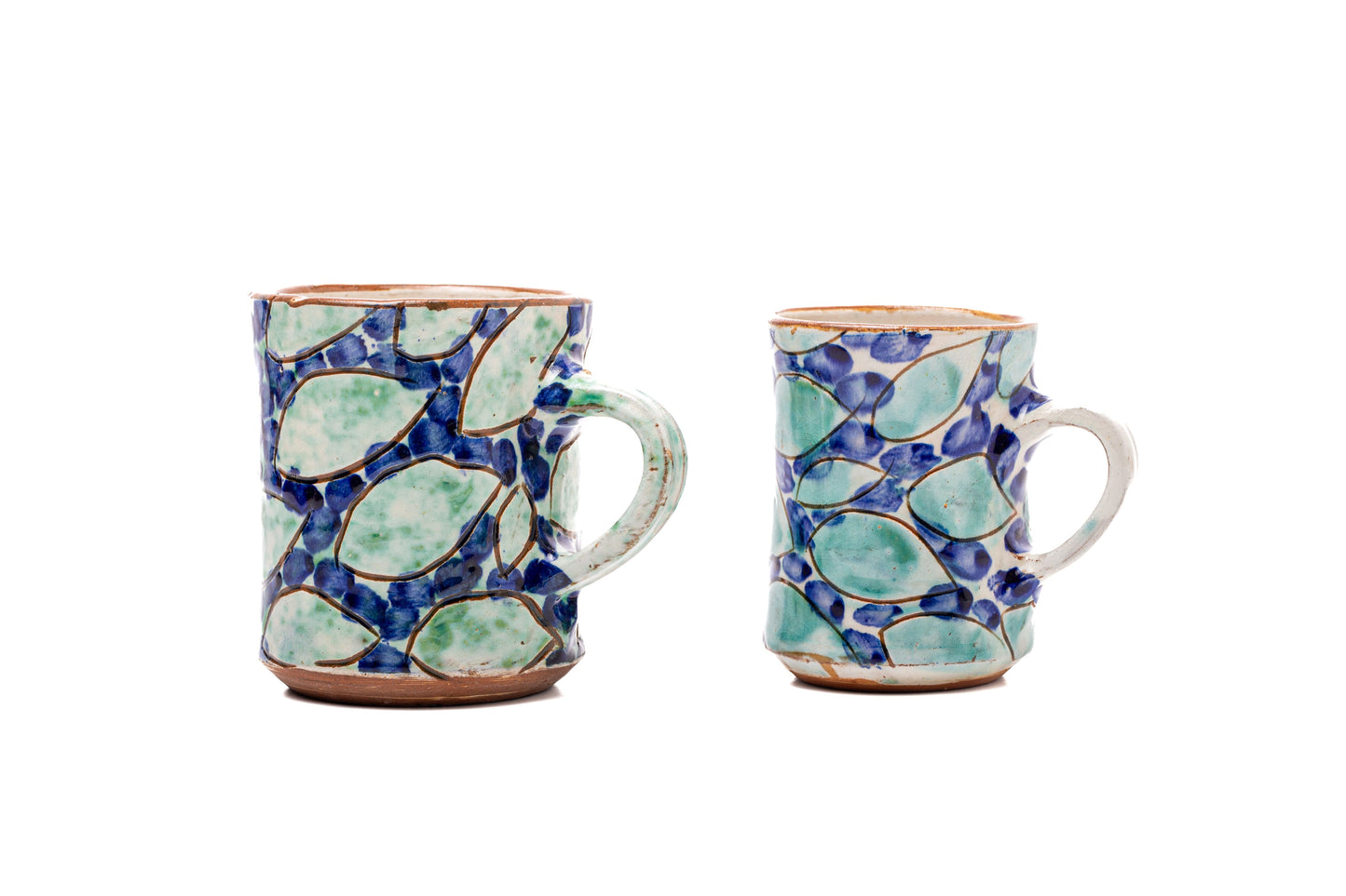 Fayoum Pottery Mug