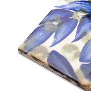 Green Leaves Coaster