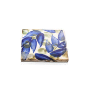 Green Leaves Coaster