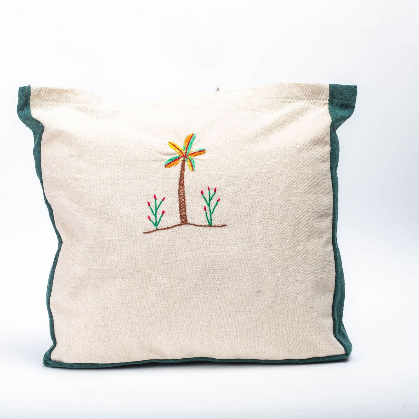 Palm Tree Tote Bag