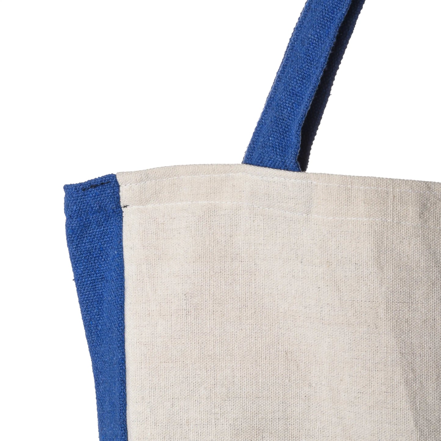 Palm Tree Embroidered Tote Bag