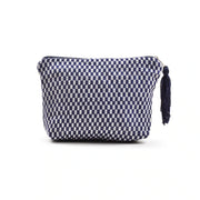 Handwoven Makeup Pouch